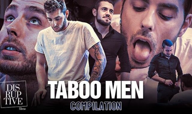 DisruptiveFilms - Taboo Folks Compilation - Sinister Stepbrothers and Creepy Older Studs
