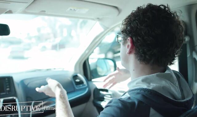 DisruptiveFilms - Taboo Folks Compilation - Sinister Stepbrothers and Creepy Older Studs