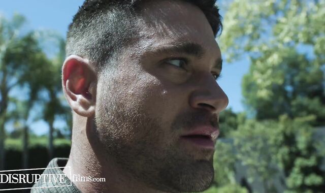 Beau Butler Goes Away With Mysterious Wealthy Boyfriend, But Is He Safe? - DisruptiveFilms