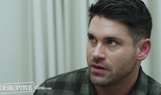 Beau Butler Goes Away With Mysterious Wealthy Boyfriend, But Is He Safe? - DisruptiveFilms