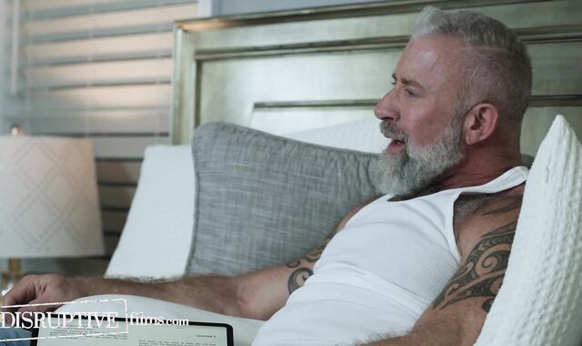 Stepson Will Do Anything For His Stepparent's Affection - Lance Charger, Dylan Hayes - Destructive