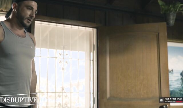 Homo-For-Pay Influencers Have Homo Bang-A-Thon For Internet Fame - DisruptiveFilms