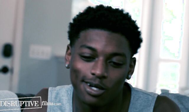 Supah-Penetrating-Molten Jock Seduced and Porked By His Senior Coach - Dallas Steele, Ty Santana - DisruptiveFilms