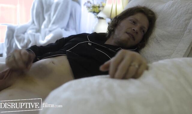 Dude Cheats On Husband With House Sitter - Kyle Connors, Dillon Diaz - DisruptiveFilms