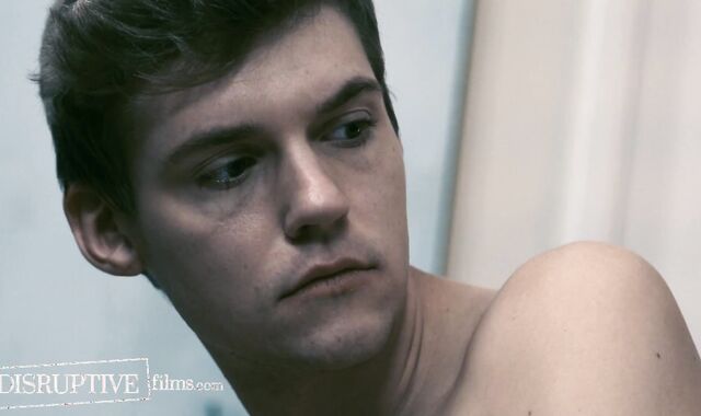 Youngster Brings Mate To Older Mate Of Family For His First-Ever-Ever Butt-Plow Fuck-A-Thon - Virgin No More Pt 2