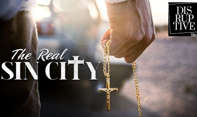 Conflicted Christian Twink Runs Away, Has Highly Very First Faggot Plow-A-Thon With Elderly Guy - Trevor Harris, Pierce Paris