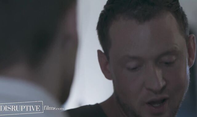 Conflicted Christian Twink Runs Away, Has Highly Very First Faggot Plow-A-Thon With Elderly Guy - Trevor Harris, Pierce Paris