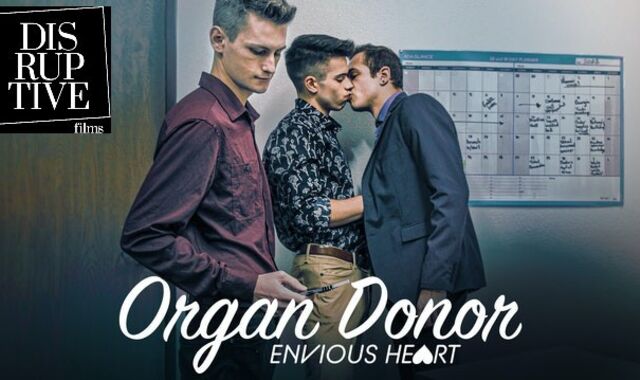 Risky Game Of 'Who Can Ravage The Chief' Ends In Office Trio Way - DisruptiveFilms