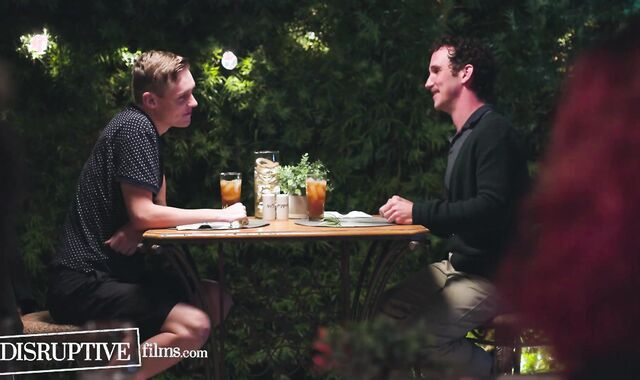 Educator Reconnects With and Makes Love to Previous School Woman - Greg McKeon, Jack Bailey - Destructive