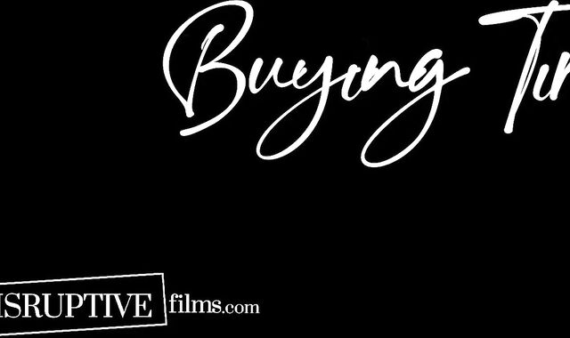 Male Call Damsel Takes It Slow For Client's First-Ever-Ever Queer Experience. - DisruptiveFilms