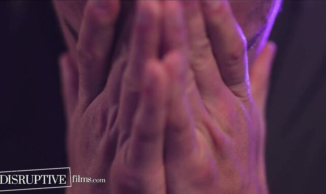 Male Call Damsel Takes It Slow For Client's First-Ever-Ever Queer Experience. - DisruptiveFilms