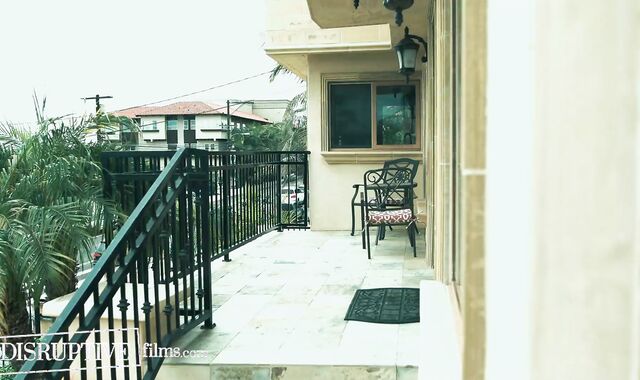 Lost Soul Needs Intimate Fuck To Linger In Human Form - DisruptiveFilms