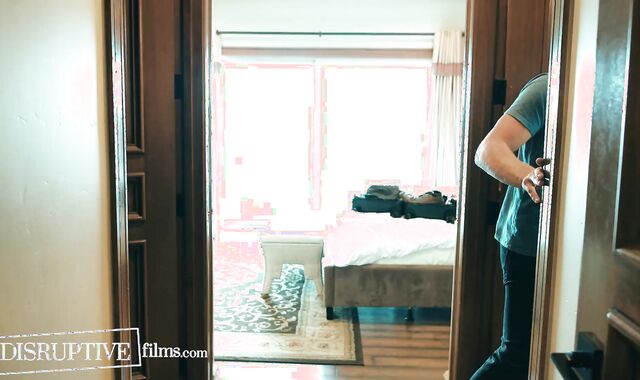 Lost Soul Needs Intimate Fuck To Linger In Human Form - DisruptiveFilms