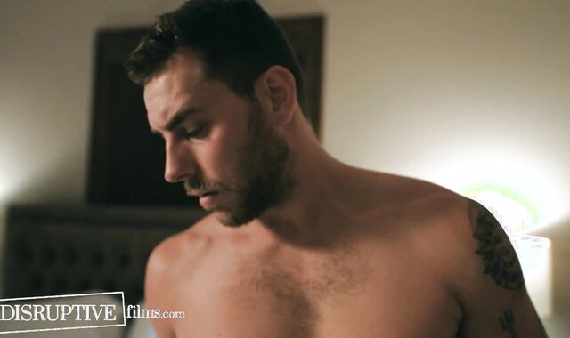 Lost Soul Needs Intimate Fuck To Linger In Human Form - DisruptiveFilms