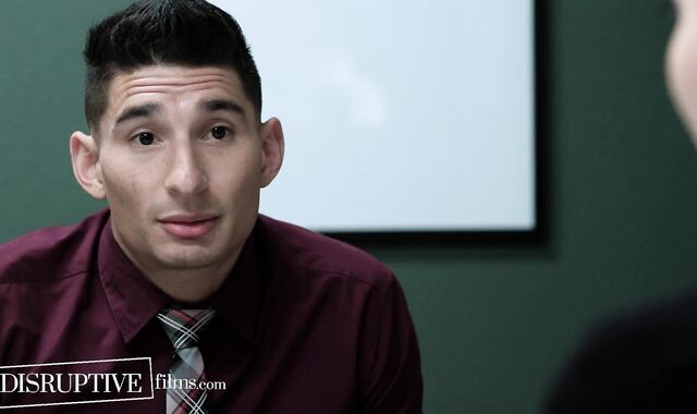 Is Jim Fit Telling The Truth About His Sexual Encounter At Work? - DisruptiveFilms