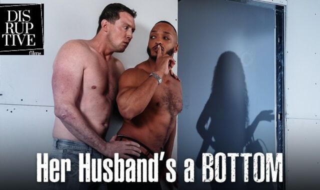 Spouse Almost Caught Cheating On Pregnant Wife - DisruptiveFilms