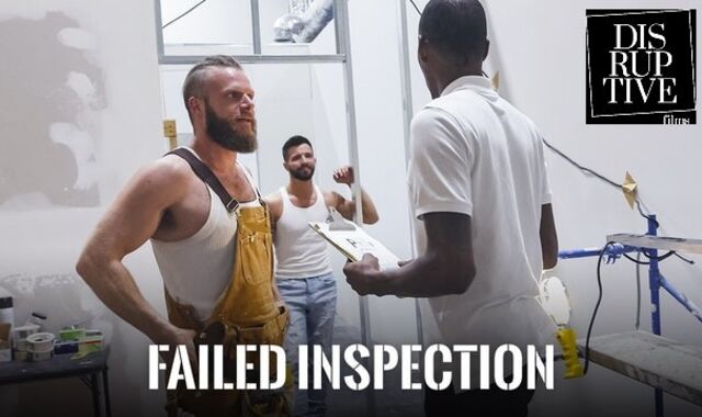 Construction Workers Will Do Anything To Keep Their Jobs