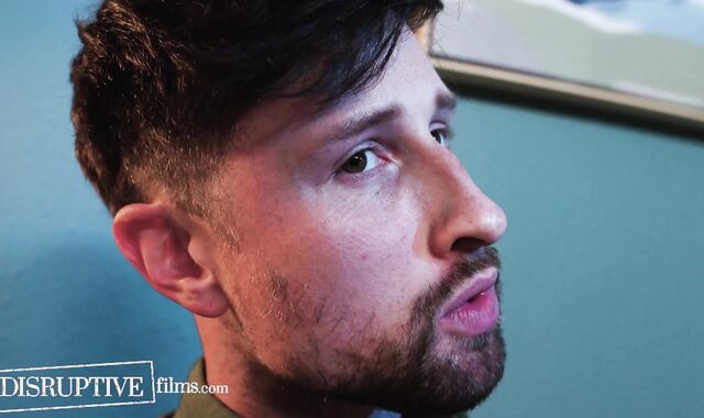 Medic Tries to Cure Depraved Fuck-A-Thon Addict Patient With Over Stimulation - DisruptiveFilms