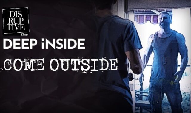 Paranoid Man in Quarantine Ultimately Gets Booty Penetrated During Pandemic - DisruptiveFilms