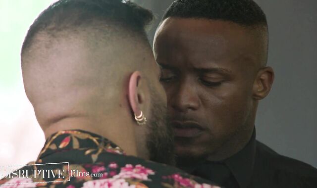 Past Lovers Reunite & Rekindle Their Eagerness - True Male from DisruptiveFilms