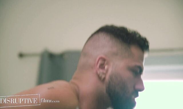 Past Lovers Reunite & Rekindle Their Eagerness - True Male from DisruptiveFilms