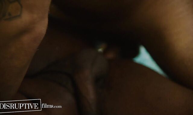 Past Lovers Reunite & Rekindle Their Eagerness - True Male from DisruptiveFilms