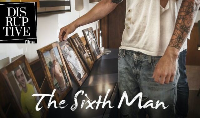 Greedy Homeless Boy Fed Food & Man-Meat From 'Good' Samaritan - DisruptiveFilms