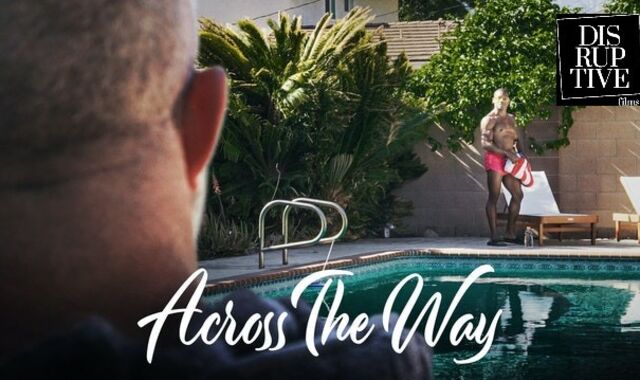 Lonely Old Stud Ultimately Bangs His Younger Kick - DisruptiveFilms