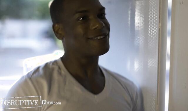 Lonely Old Stud Ultimately Bangs His Younger Kick - DisruptiveFilms