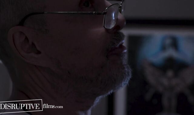 Elder Stud Becomes Young Again & Nails Buff Next Door Neighbor - DisruptiveFilms