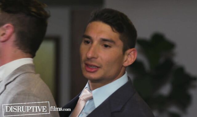 Strangers Hook Up At Mystery Dinner Party: The Last Course Act I - DisruptiveFilms