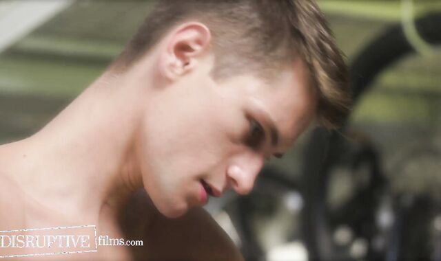 Strangers Hook Up At Mystery Dinner Party: The Last Course Act I - DisruptiveFilms