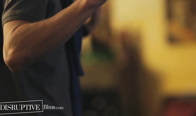 Dalton Riley Woos Sister-In-Law In Law's BF To Plow After Catching Him Cheating - DisruptiveFilms