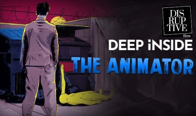 Jaded Spouse Brings Male Mannequin To Life That Does Whatever He Wants - DisruptiveFilms