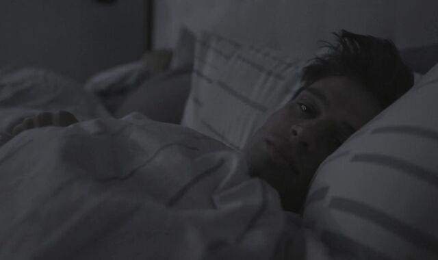 Jaded Spouse Brings Male Mannequin To Life That Does Whatever He Wants - DisruptiveFilms