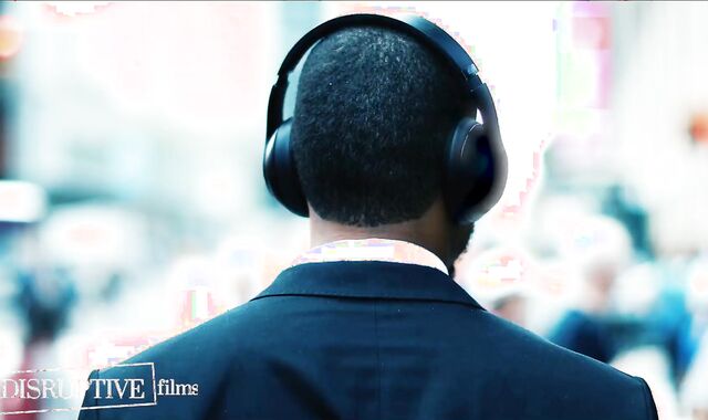 Crazy Twink Ultimately Plows His Beloved Erotic ASMR Podcast Host - DisruptiveFilms