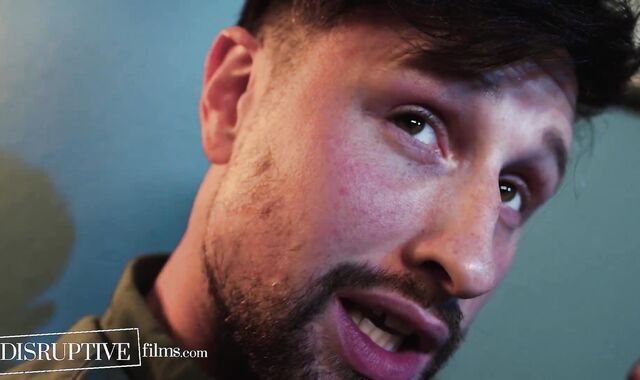 Medic Fists, Romps & Gapes Nasty Patient - Jax Thirio, Drew Dixon - DisruptiveFilms