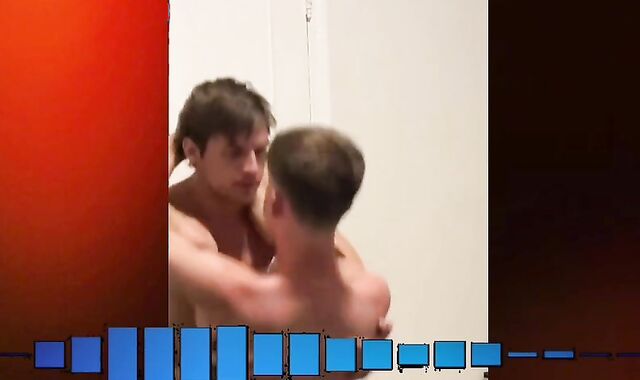 STAMINA GAMES DONT STOP STROKING BEGINNER GAY JOI