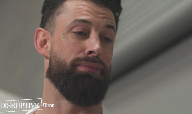 Expert Romp Industry Starlet Teaches Twink First-Ever-Timer How It's Done - Alpha Wolfe, Grant Ducati