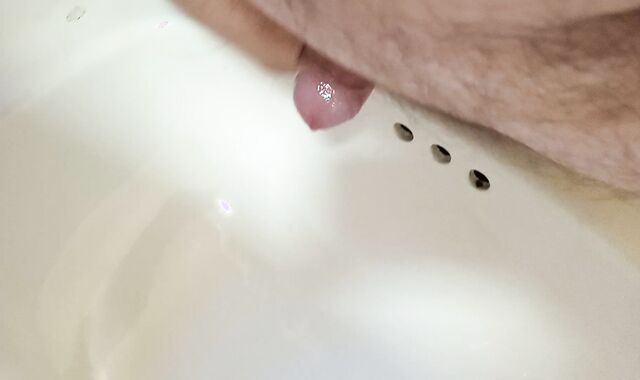 Jerking Off Pleasure