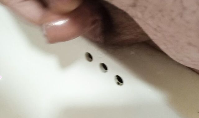 Jerking Off Pleasure