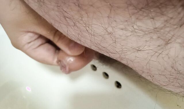 Jerking Off Pleasure