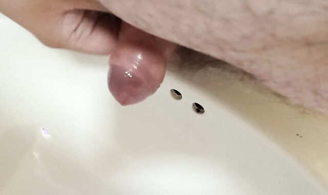 Jerking Off Pleasure