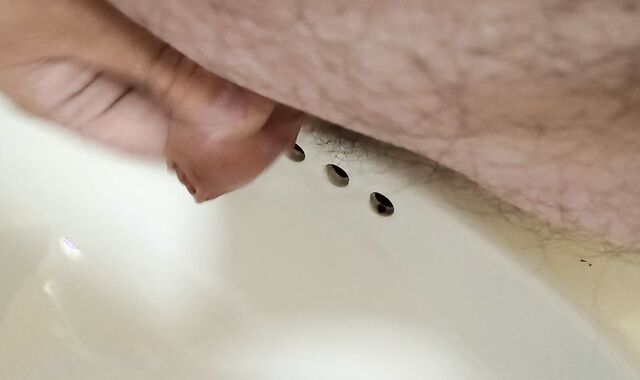 Jerking Off Pleasure