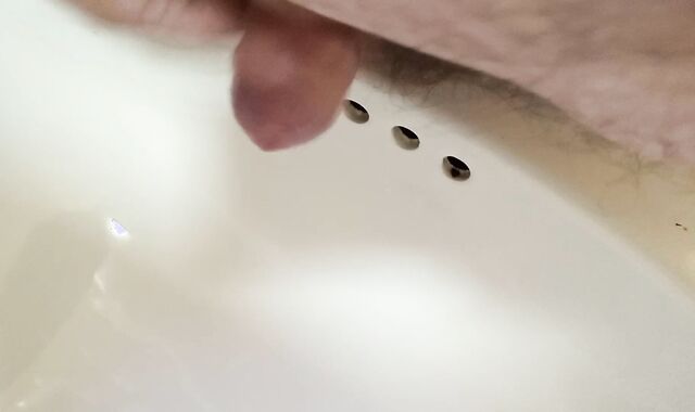 Jerking Off Pleasure