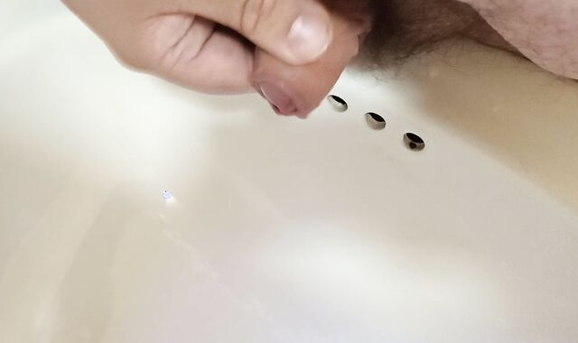 Jerking Off Pleasure