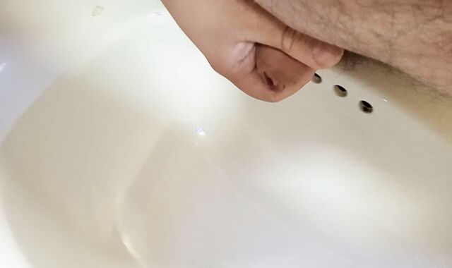 Jerking Off Pleasure