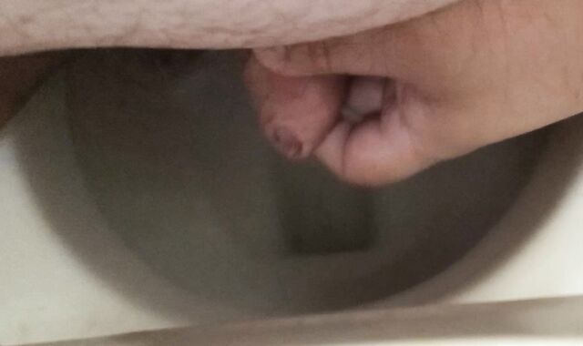 Jerking Off Pleasure with Moans