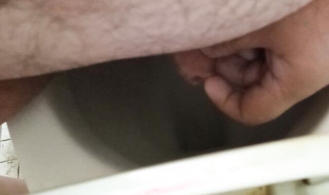 Jerking Off Pleasure with Moans