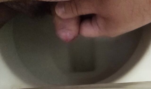 Jerking Off Pleasure with Moans